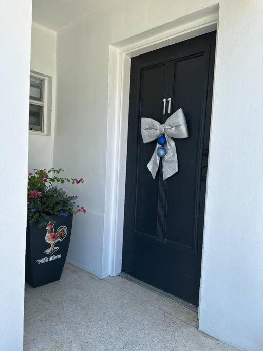 Appartement Clara Blue-little Havana *